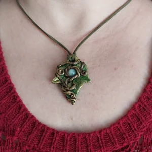 Berithil Hiedra Jade