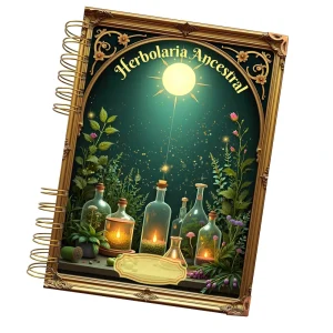 Bitácora Herbolaria Ancestral