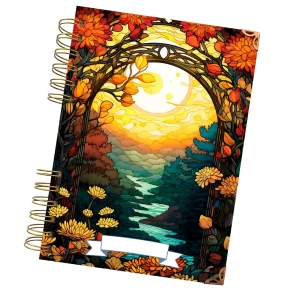 Planner Conexión Río de Flores