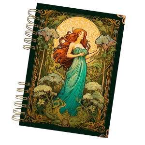 Planner Docente Sublime Musa