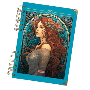 Planner Docente Sublime Reina